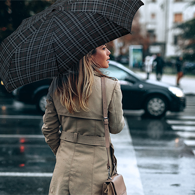 Image Star Fashion Umbrella